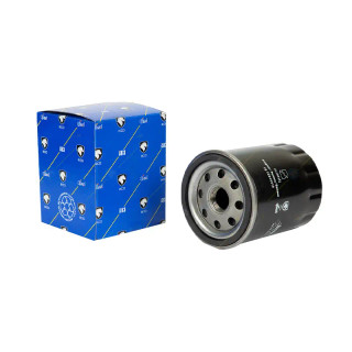 فیلتر روغن پژو 405 / پارس / سمند (موتور XU7) شرکتی ایساکو اصلی